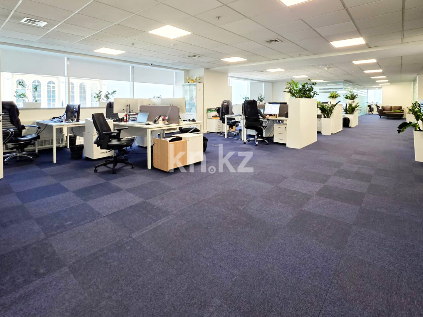 Аренда помещения - Аренда недвижимости в Казахстане - страница 3 фото 1 из 12