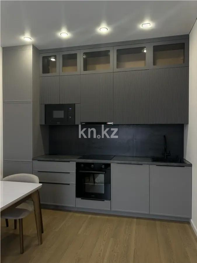 Продажа 2-комнатной квартиры, 40 м² - Продажа квартир в Астане - страница 2 фото 3 из 5