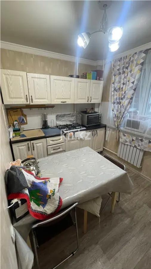 Продажа 2-комнатной квартиры, 50 м² в Алматы - фото 3