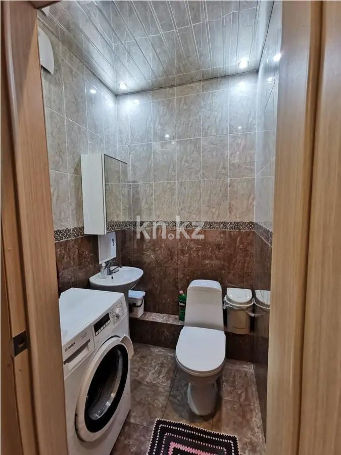 Продажа 3-комнатной квартиры, 88.3 м² - Продажа квартир в Астане - страница 6 фото 5 из 6