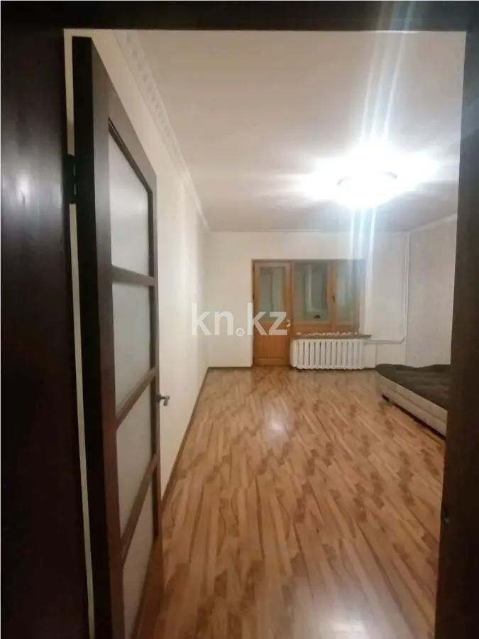 Продажа 2-комнатной квартиры, 60 м², мкр-н Жетысу-3, дом  17 - Продажа  двухкомнатных квартир в Алматы без посредников с фото фото 1 из 4