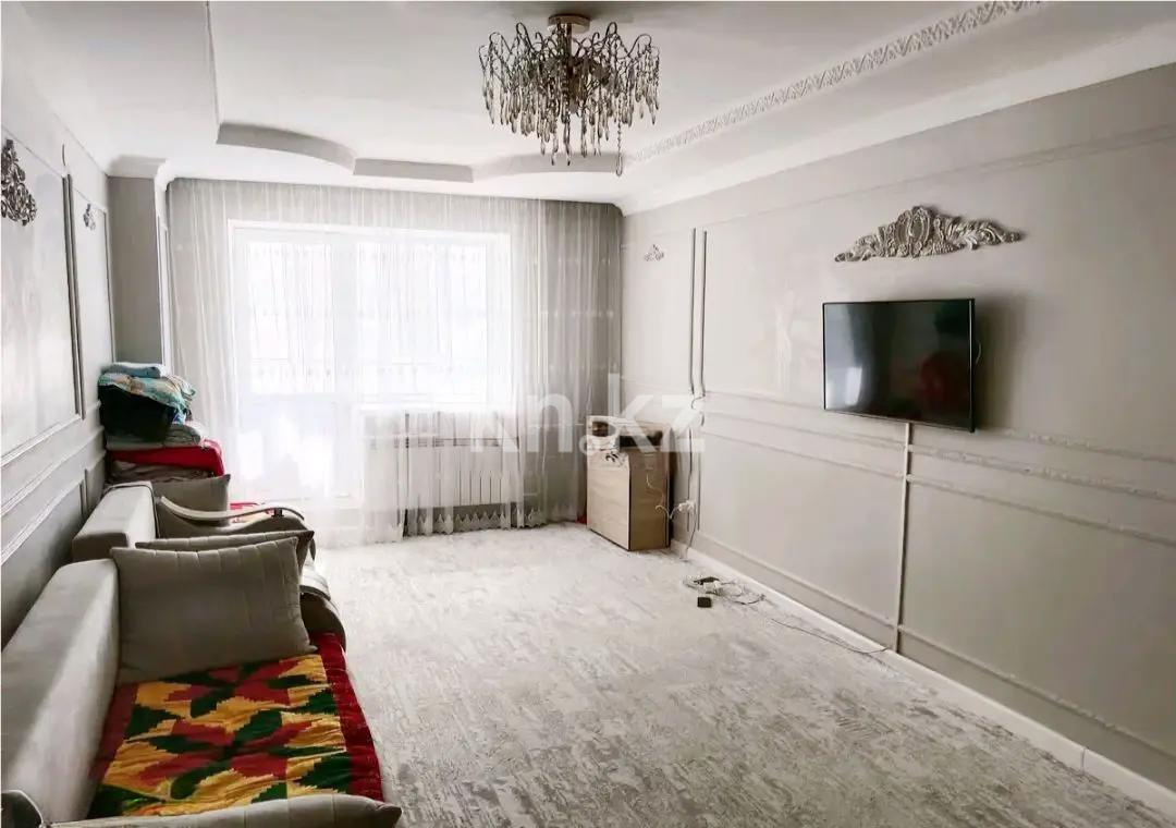 Продажа 2-комнатной квартиры, 75 м² в Астане