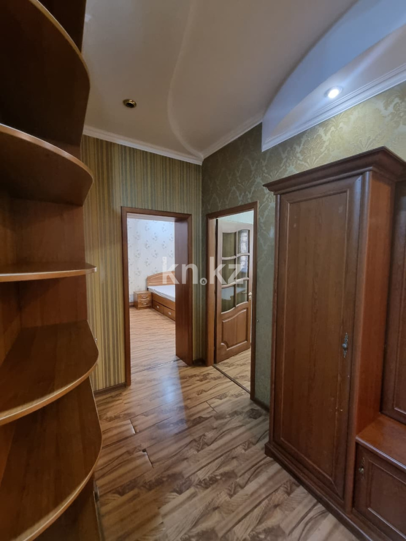 Продажа 3-комнатной квартиры, 76 м² в Алматы - фото 15