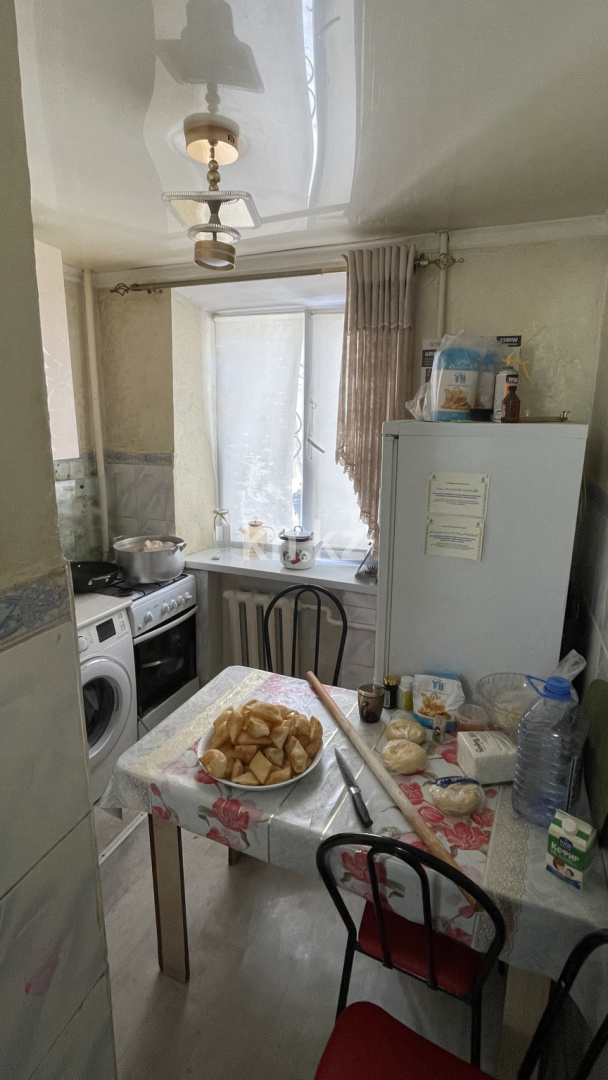 Продажа 3-комнатной квартиры, 54.4 м² - Продажа квартир в Таразе фото 4 из 6