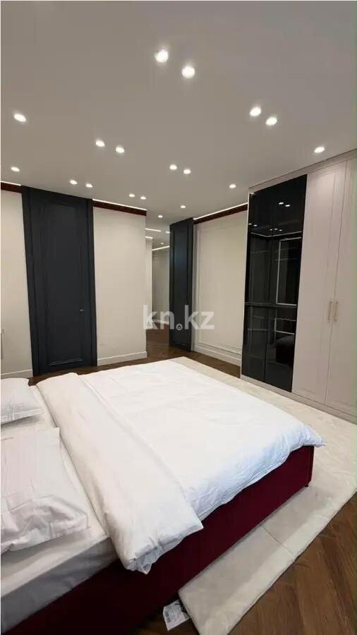 Продажа 4-комнатной квартиры, 126 м² в Астане - фото 2
