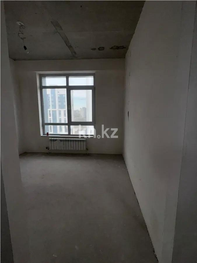 Продажа 3-комнатной квартиры, 94 м² в Астане