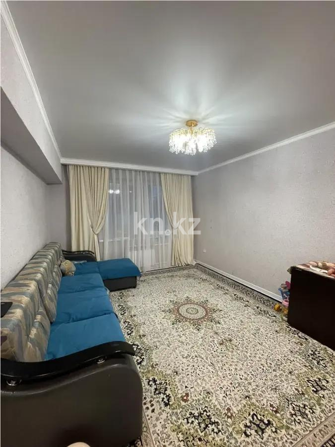 Продажа 3-комнатной квартиры, 70 м², ул. Жарокова, дом  286 в Алматы