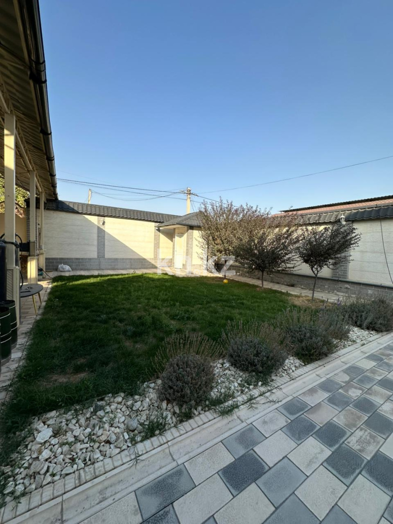 Продажа 9-комнатного дома, 350 м² - Продажа недвижимости в Шымкенте фото 35 из 36