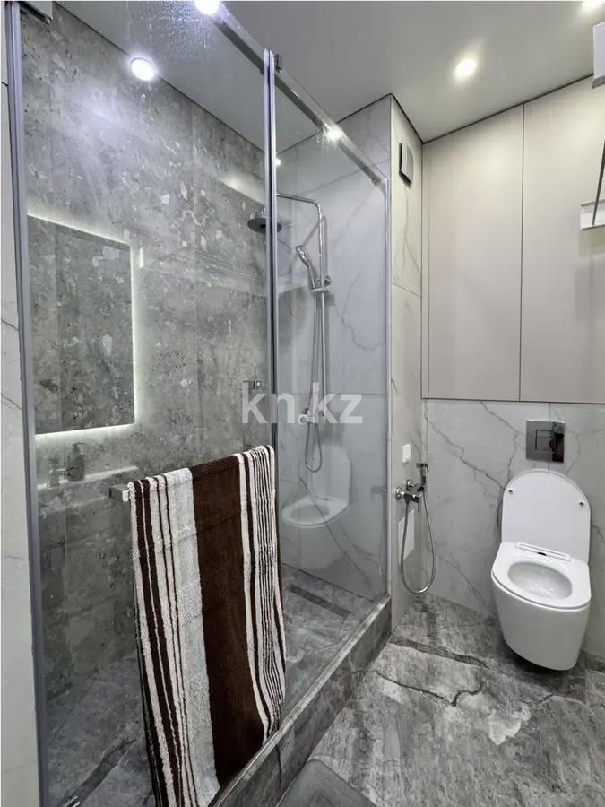 Продажа 2-комнатной квартиры, 48 м² в Алматы - фото 5