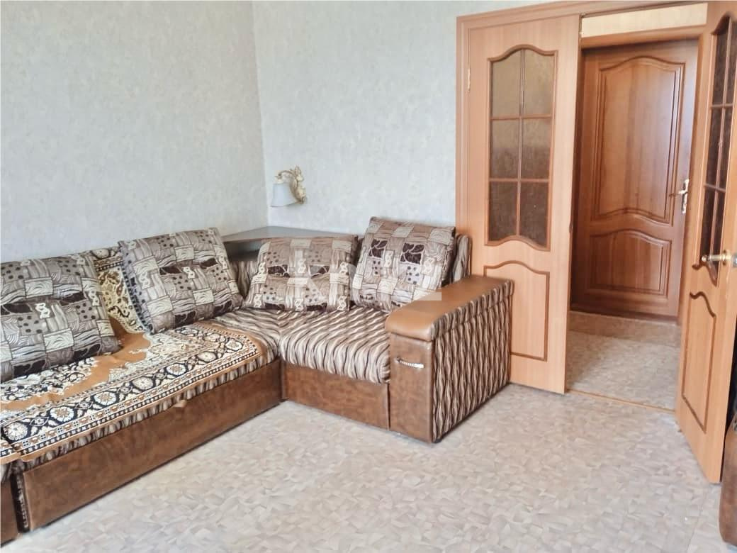 Продажа 2-комнатной квартиры, 53 м², мкр-н Степной-4, дом  11 - Продажа квартир в Караганде фото 1 из 19