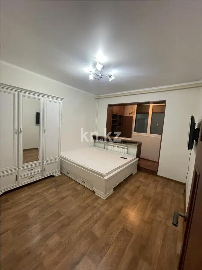 Продажа 1-комнатной квартиры, 40 м² в Алматы