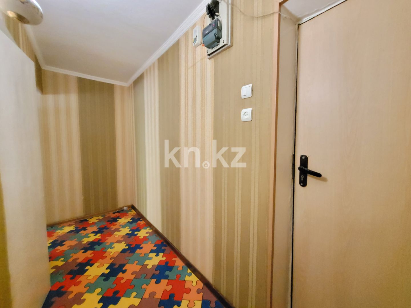 Продажа 2-комнатной квартиры, 43 м², ул. Пичугина в Караганде - фото 9 Продажа 2-комнатной квартиры, 43 м², ул. Пичугина в Караганде - фото 9