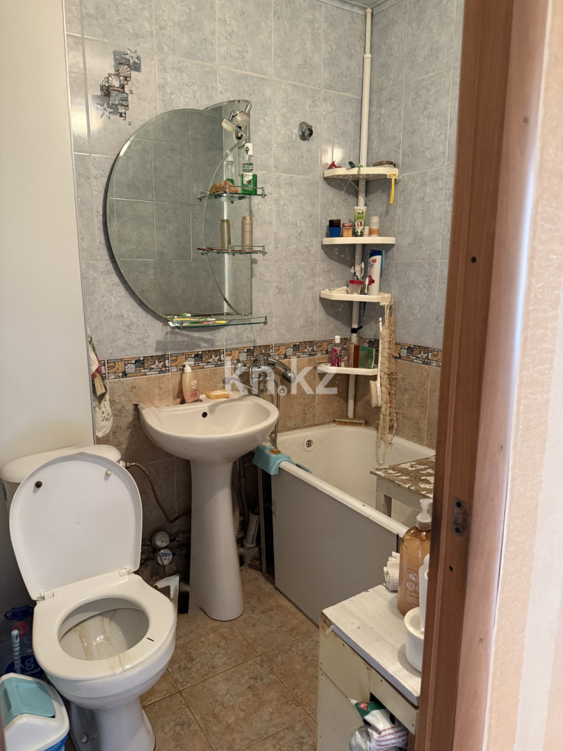 Продажа 3-комнатной квартиры, 56.7 м², ул. Кравцова, дом  7/1 - Продажа квартир в Астане фото 18 из 22