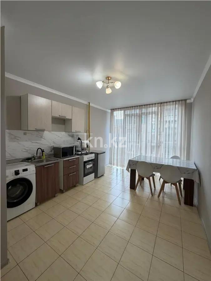 Продажа 2-комнатной квартиры, 68 м² - Продажа  двухкомнатных квартир в новостройках Алматы с фото - страница 41 фото 3 из 5