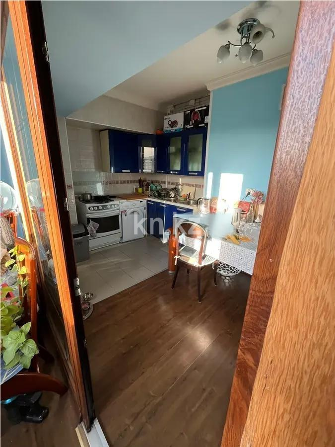 Продажа 4-комнатной квартиры, 82.2 м², пр. Достык, дом  44 - Продажа квартир в Казахстане фото 2 из 6