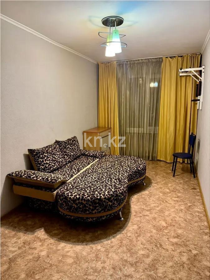 Продажа 2-комнатной квартиры, 45 м² - Продажа двухкомнатных квартир в Алматы - страница 3 фото 1 из 5