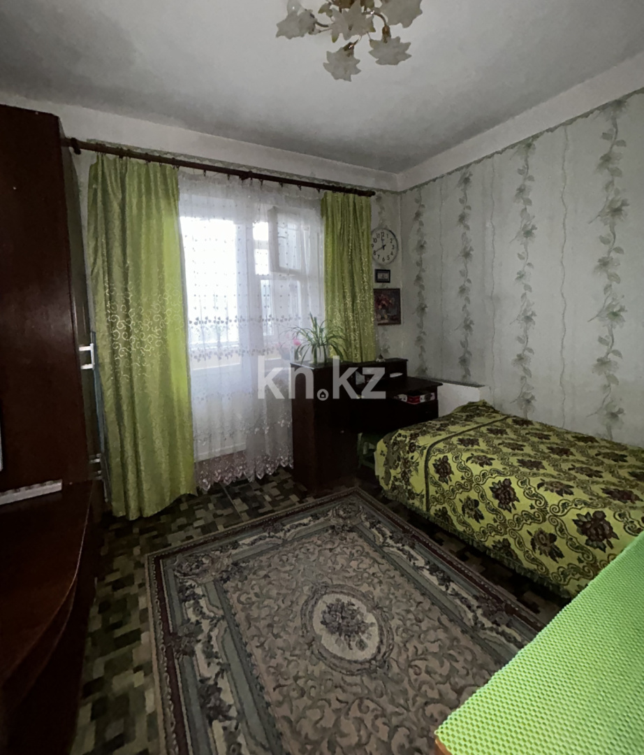 Продажа 3-комнатной квартиры, 65.2 м² - Продажа квартир в Таразе фото 2 из 9