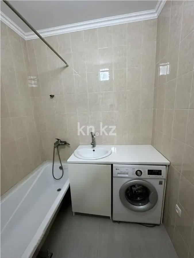 Продажа 3-комнатной квартиры, 65.8 м² в Алматы - фото 5