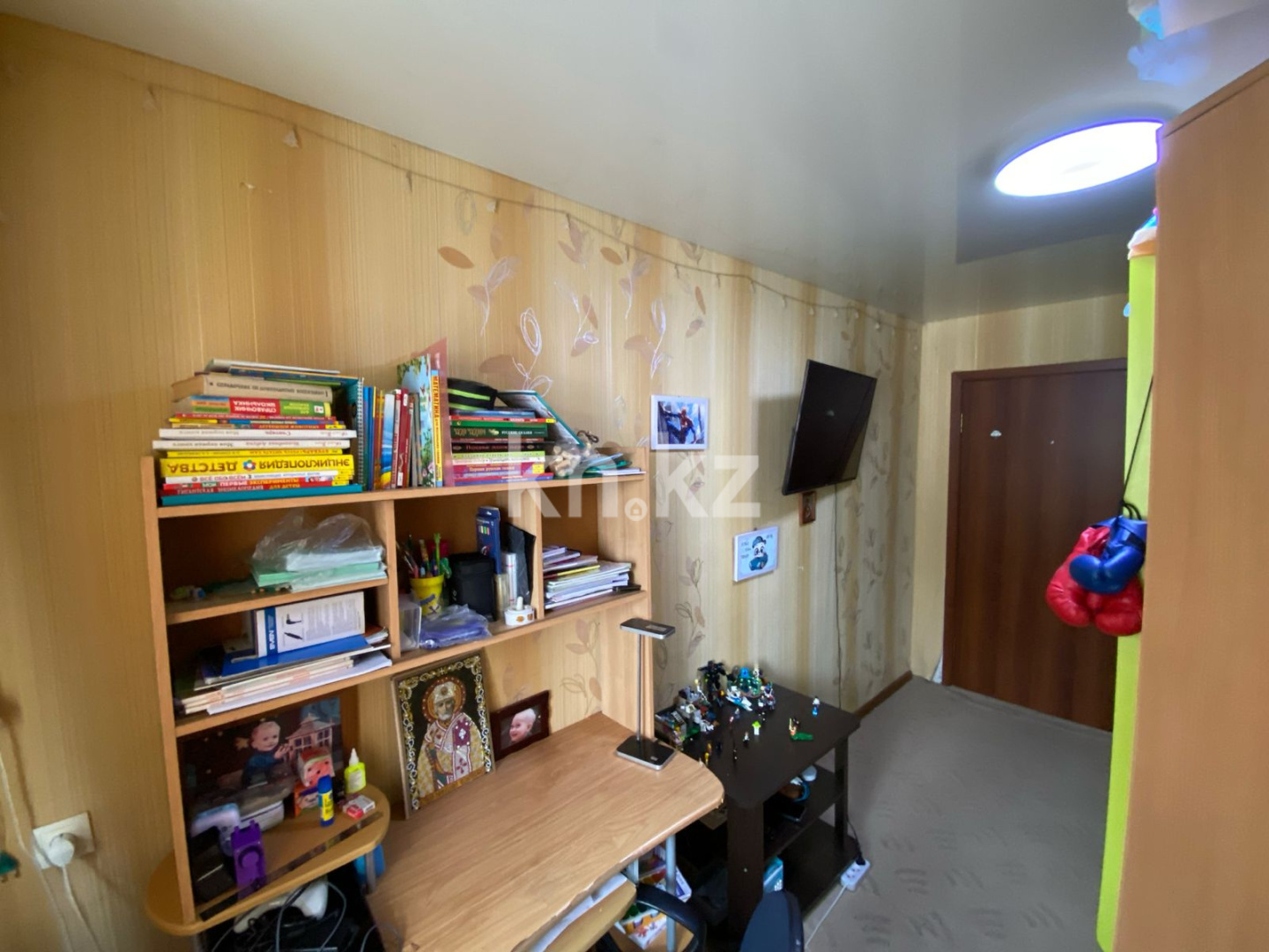 Продажа 3-комнатной квартиры, 56 м², ул. Жакенова - Продажа  трехкомнатных квартир в Сарани фото 4 из 10