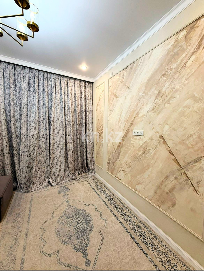 Продажа 1-комнатной квартиры, 38 м² в Астане - фото 3