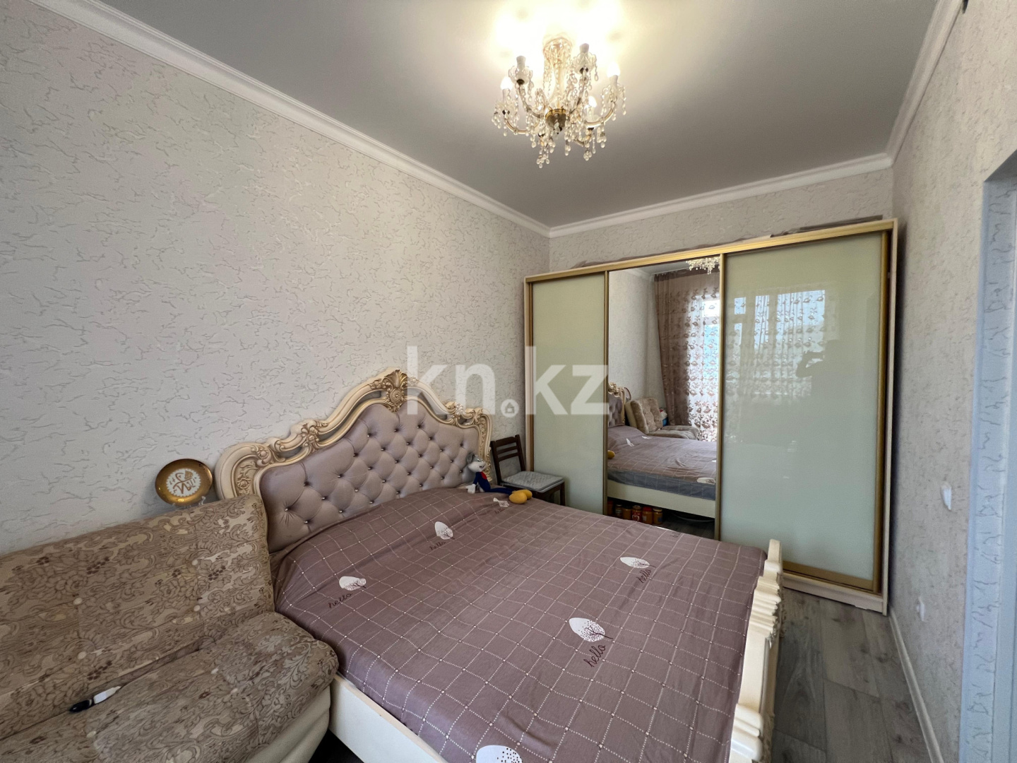 Продажа 3-комнатной квартиры, 67 м², ул. Дюсембекова в Караганде - фото 9