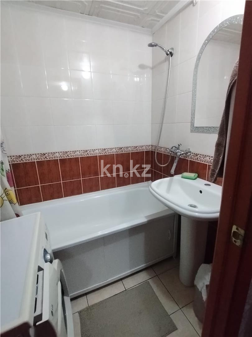 Продажа 2-комнатной квартиры, 51.2 м² в Астане - фото 5
