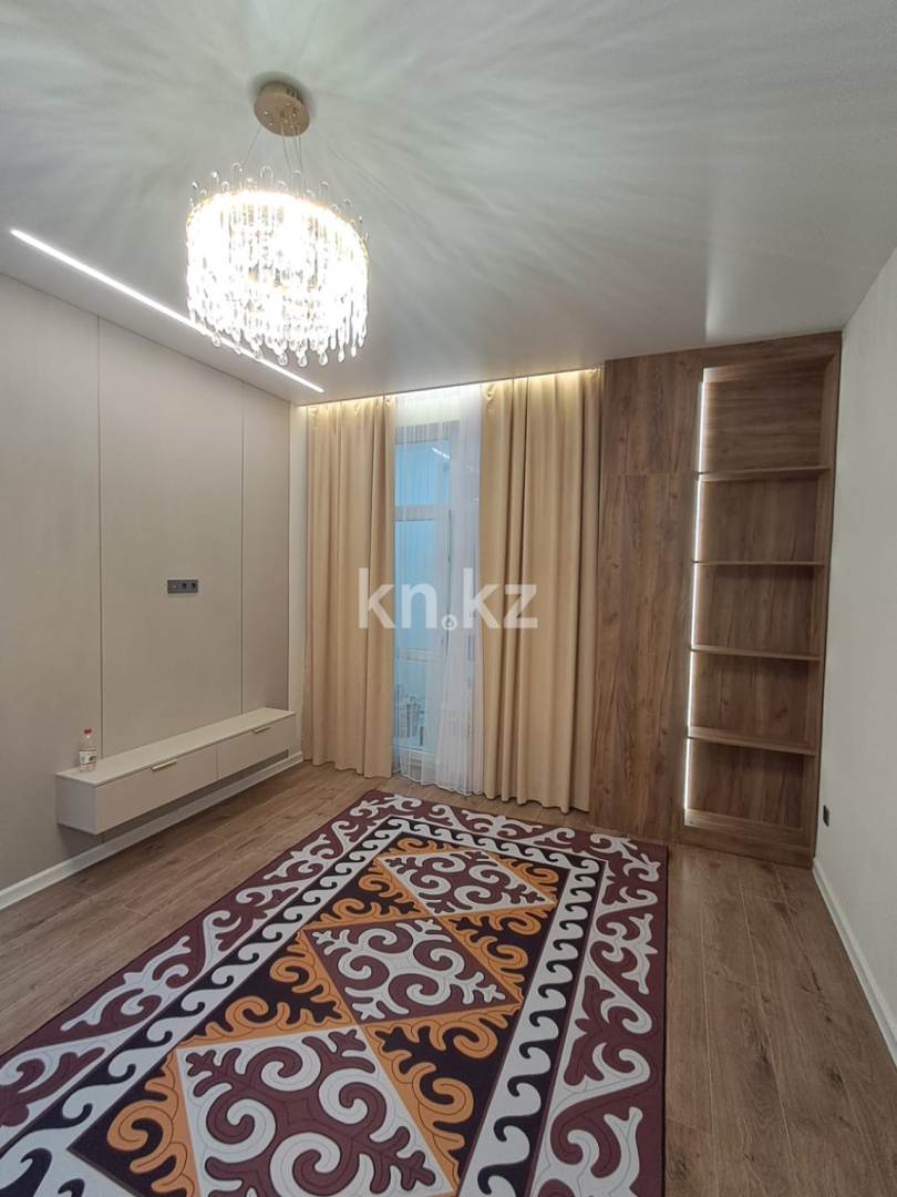 Продажа 2-комнатной квартиры, 41.4 м² - Продажа квартир в Астане в р-не Сарайшык - страница 2 фото 1 из 11