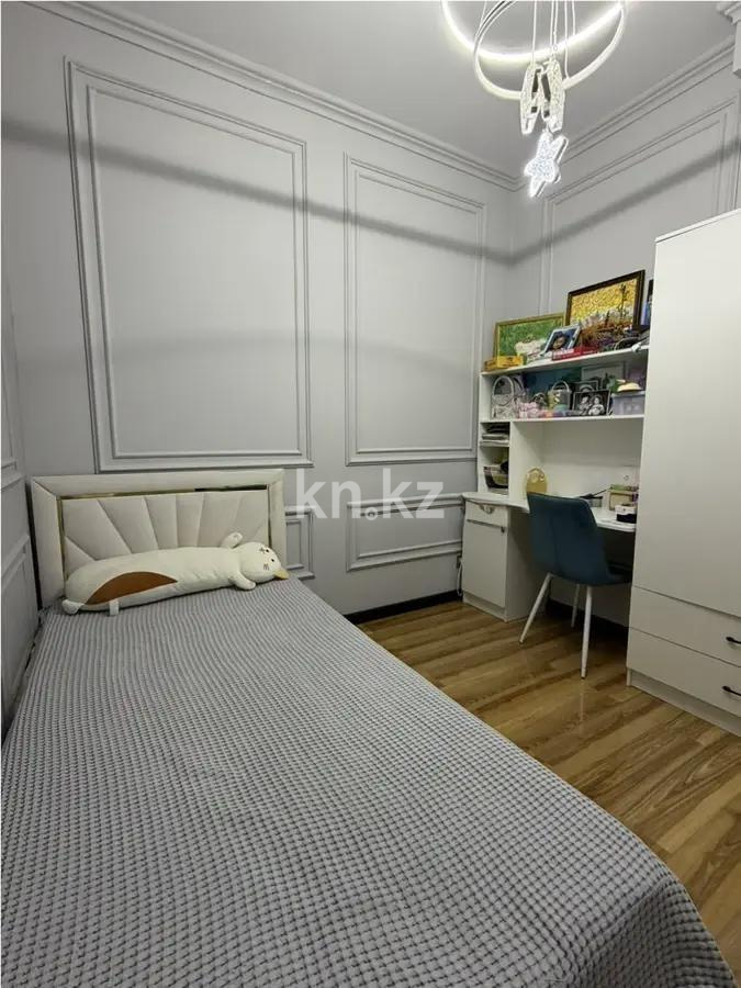 Продажа 3-комнатной квартиры, 69 м² - Продажа трехкомнатных квартир в Алматы фото 3 из 4