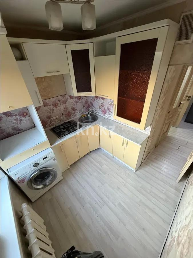 Продажа 3-комнатной квартиры, 68 м² в Алматы - фото 4