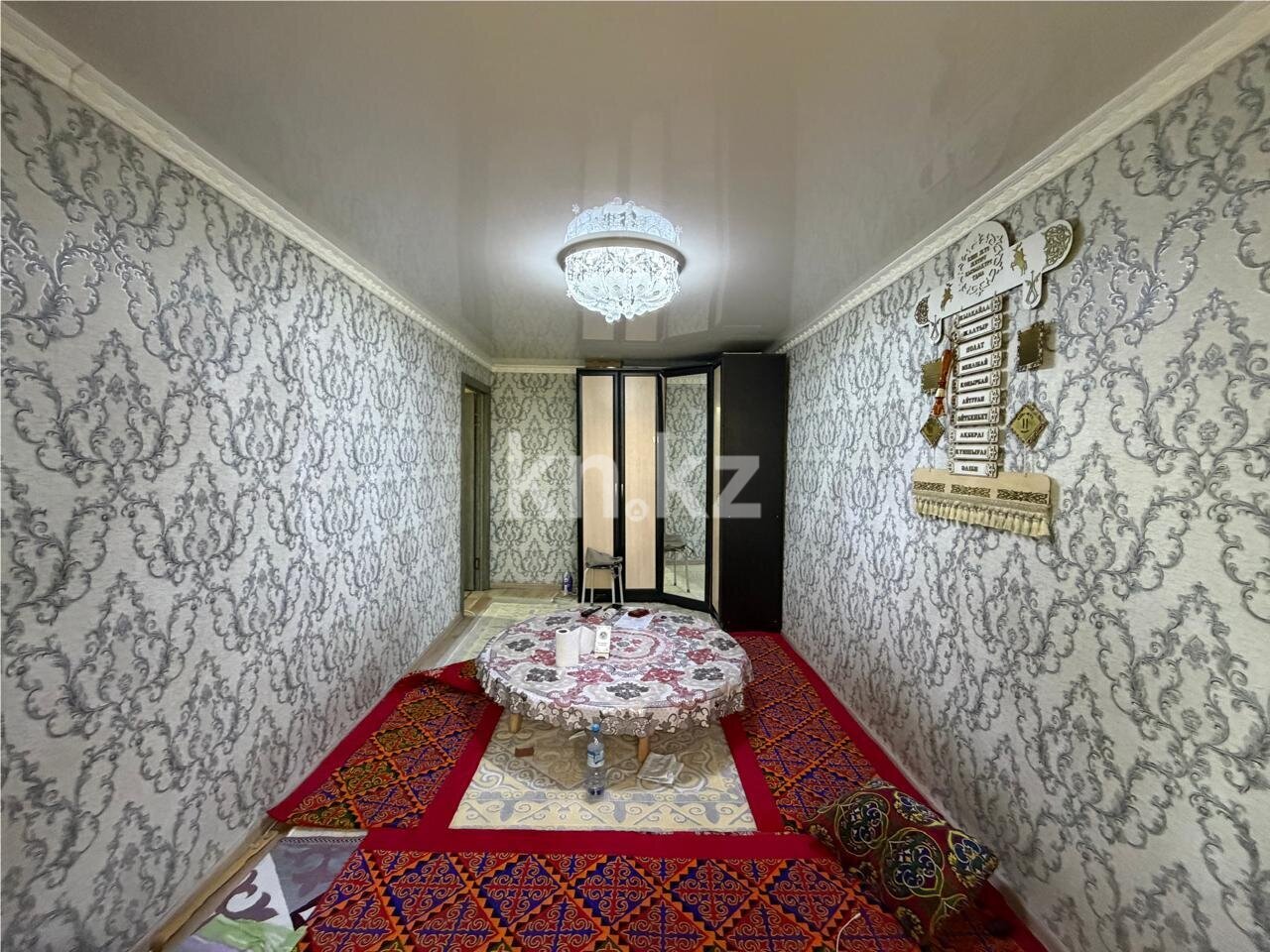 Продажа 2-комнатной квартиры, 44 м² в Темиртау - фото 2
