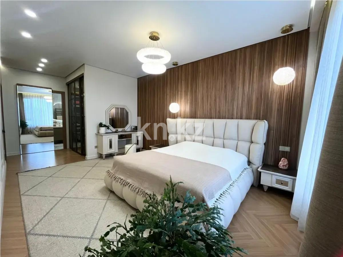 Продажа 4-комнатной квартиры, 150 м², пр. Аль-Фараби, дом  103 в Алматы - фото 3