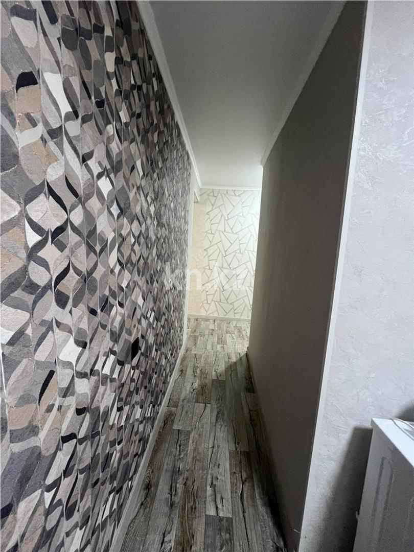 Продажа 1-комнатной квартиры, 31 м², мкр-н 12 - Продажа квартир в Караганде фото 9 из 12