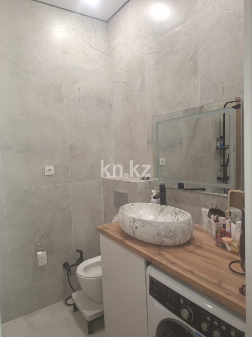 Продажа 2-комнатной квартиры, 64.6 м² - Продажа двухкомнатных квартир в Астане - страница 36 фото 8 из 9