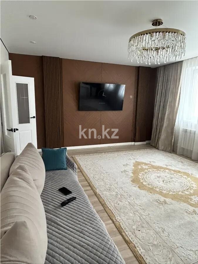 Продажа 3-комнатной квартиры, 100 м² в Астане