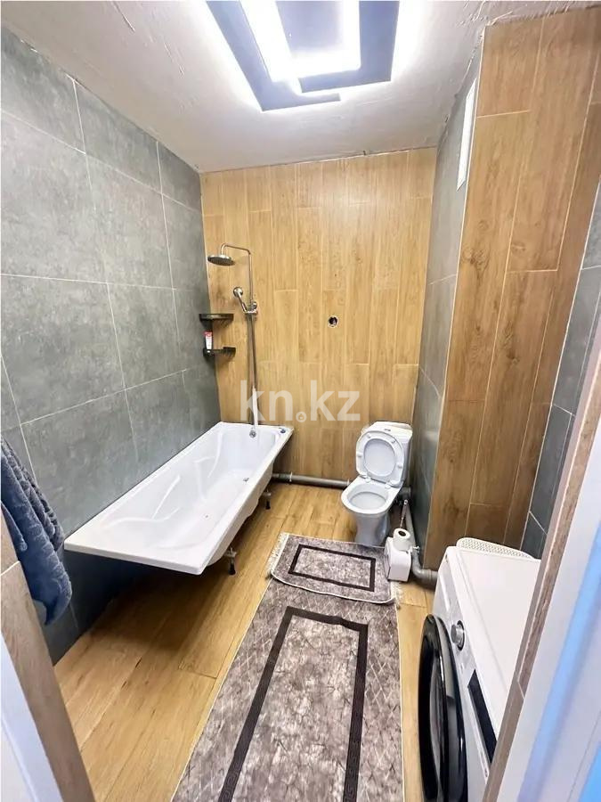 Продажа 2-комнатной квартиры, 69.05 м² - Продажа квартир в Казахстане - страница 24 фото 4 из 5