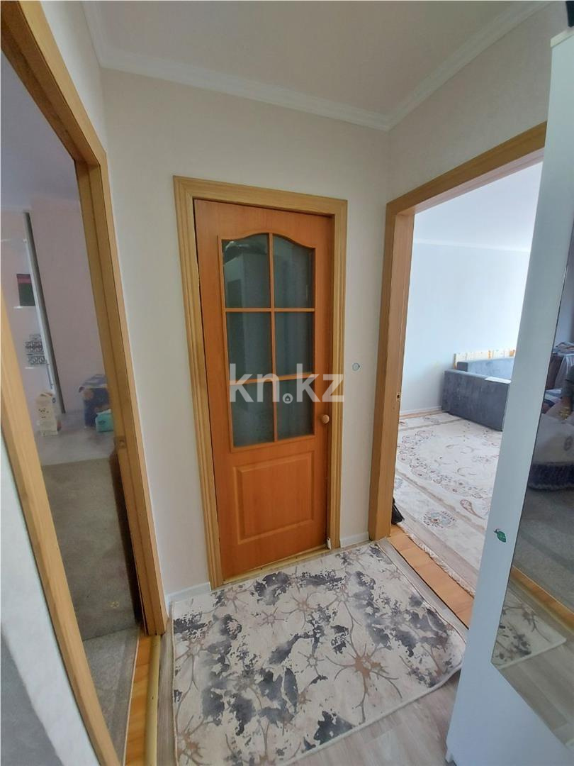 Продажа 2-комнатной квартиры, 47 м² - Недвижимость в Караганде фото 8 из 15