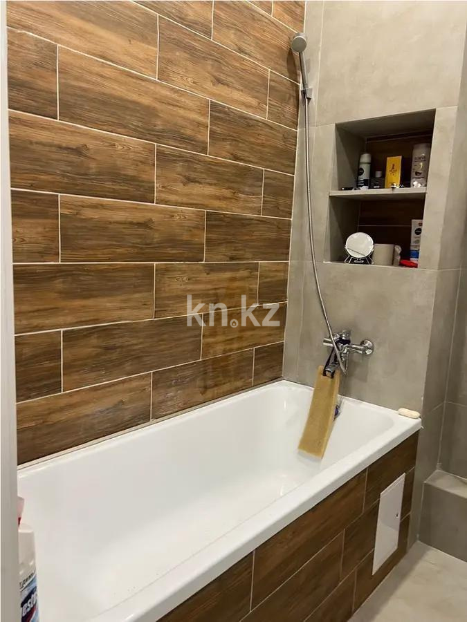 Продажа 1-комнатной квартиры, 42.3 м² - Продажа  однокомнатных квартир в новостройках Астаны с фото фото 2 из 2