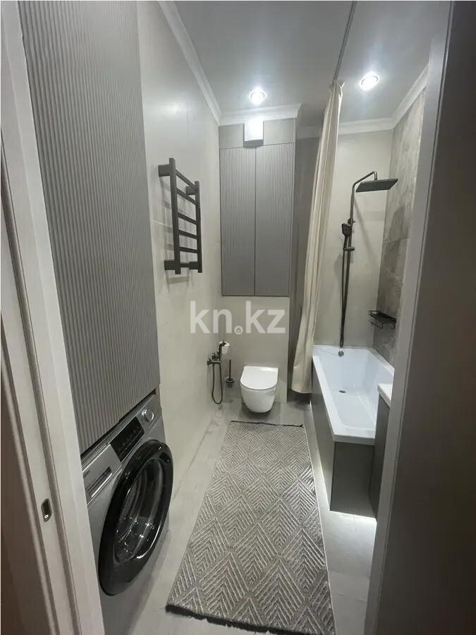 Продажа 3-комнатной квартиры, 96 м² в Караганде - фото 5