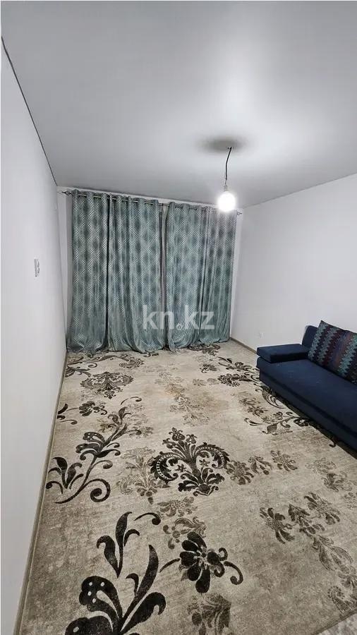 Продажа 1-комнатной квартиры, 35 м² в Астане