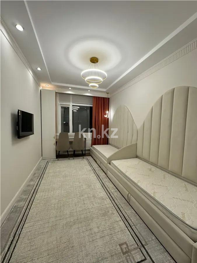 Продажа 4-комнатной квартиры, 133 м², ул. Кумисбекова, дом  2 - Продажа  четырехкомнатных квартир в новостройках Астаны без посредников фото 3 из 7