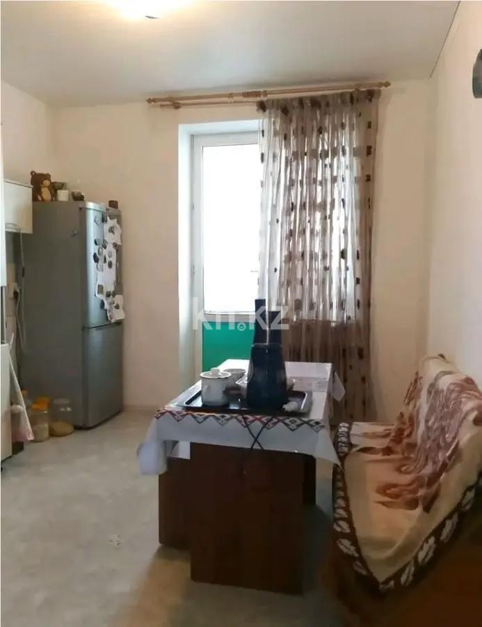 Продажа 1-комнатной квартиры, 38.2 м² - Продажа квартир в Астане - страница 12 фото 2 из 3