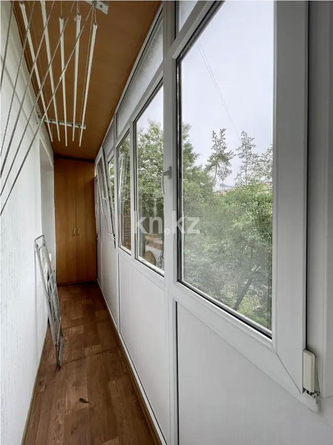 Продажа 4-комнатной квартиры, 74 м² - Продажа квартир в блочном доме в Казахстане - страница 2 фото 8 из 9