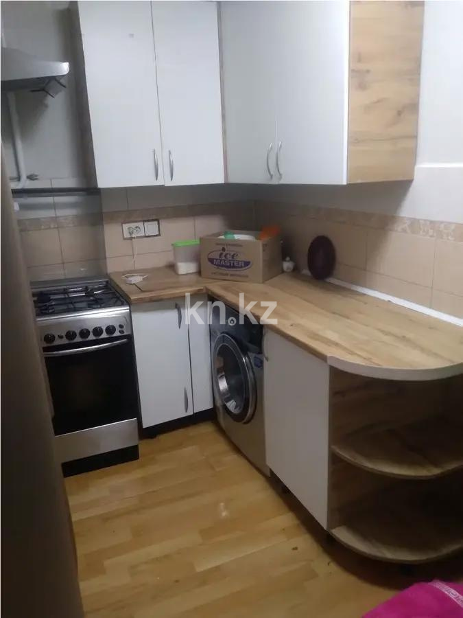 Продажа 1-комнатной квартиры, 35 м² в Алматы - фото 2