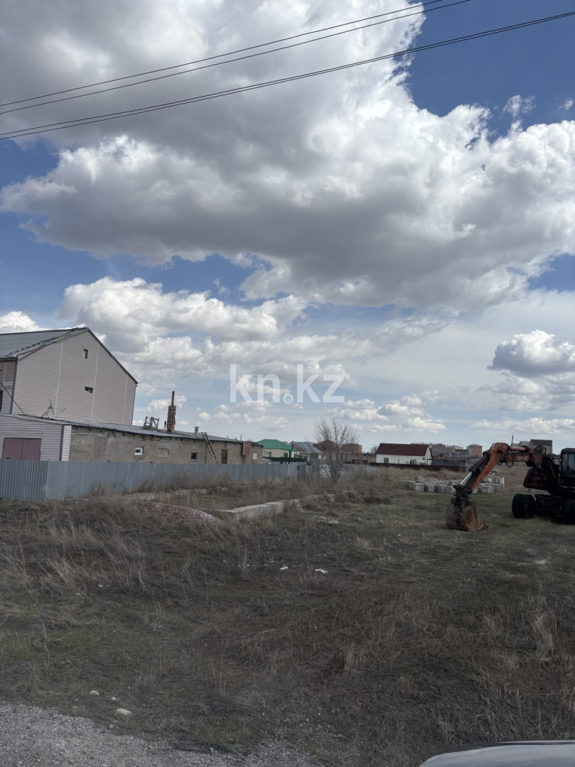 Продажа земельного участка, 10 сот., мкр-н Шахтерский - Продажа земельных участков в Караганде фото 1 из 8