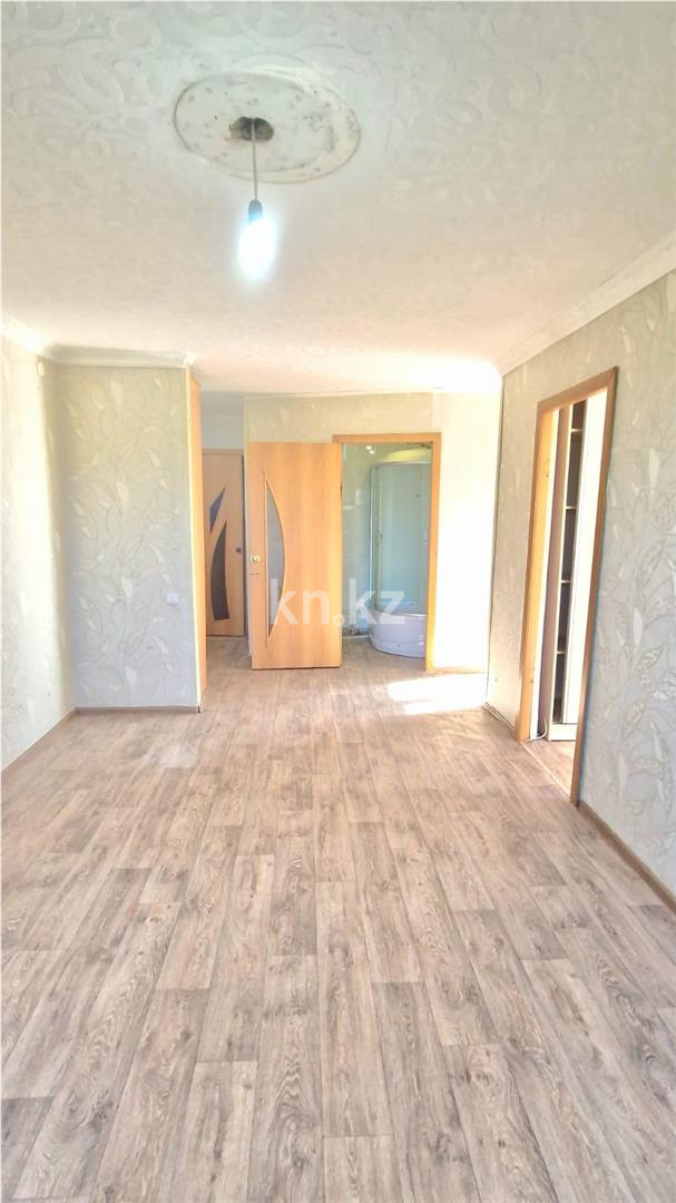 Продажа 2-комнатной квартиры, 41 м² - Продажа баз, складов и промышленной недвижимости в Костанае фото 2 из 7
