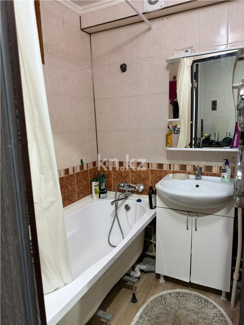Продажа 2-комнатной квартиры, 34 м² в Караганде - фото 7