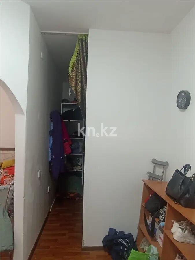 Продажа 1-комнатной квартиры, 48.2 м² в Астане - фото 2