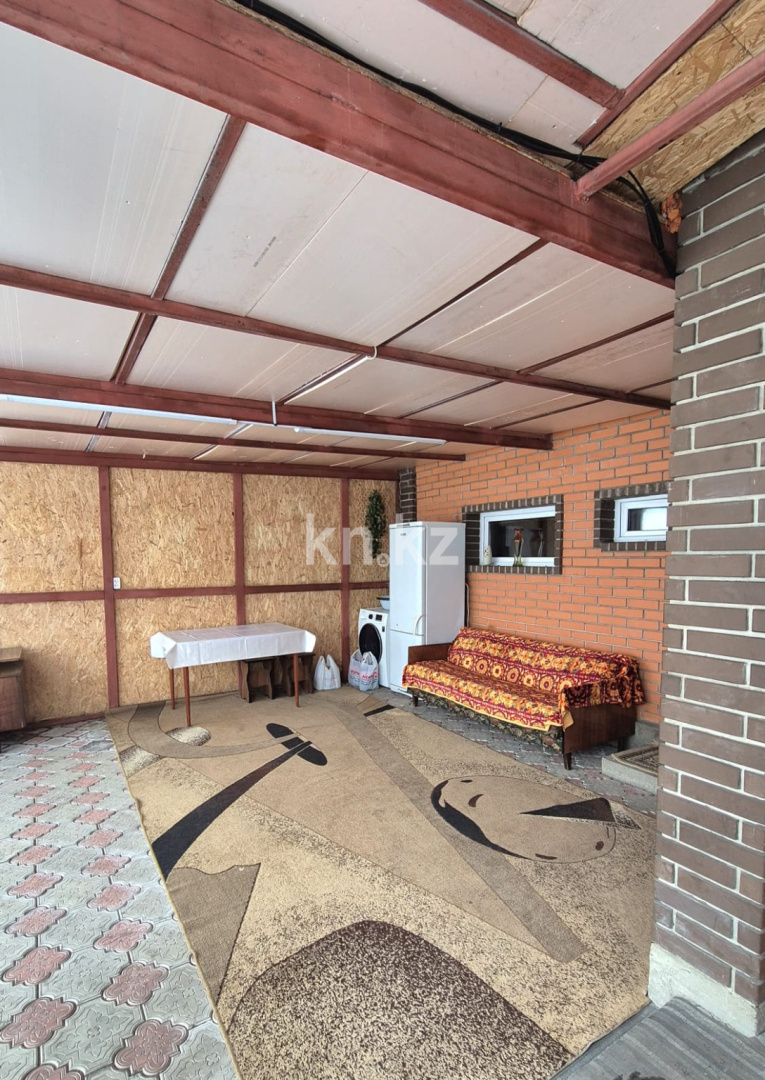 Продажа 3-комнатного дома, 61 м² - Продажа домов, коттеджей в Карагандинской области фото 7 из 19