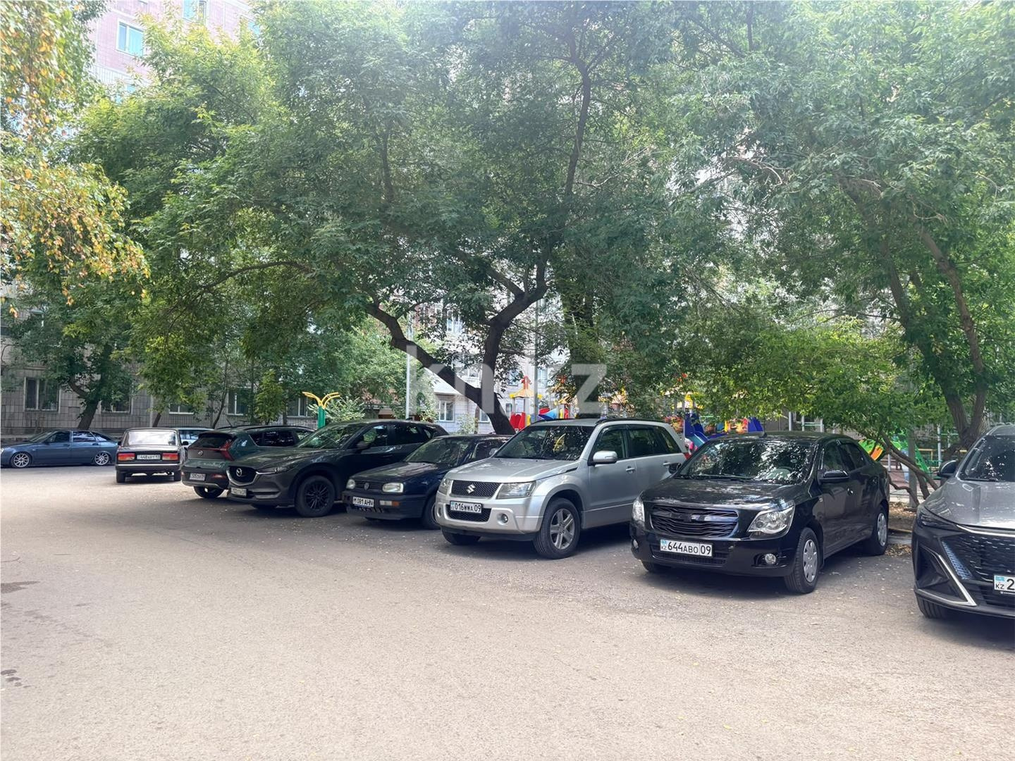 Продажа 2-комнатной квартиры, 52 м² в Караганде - фото 30