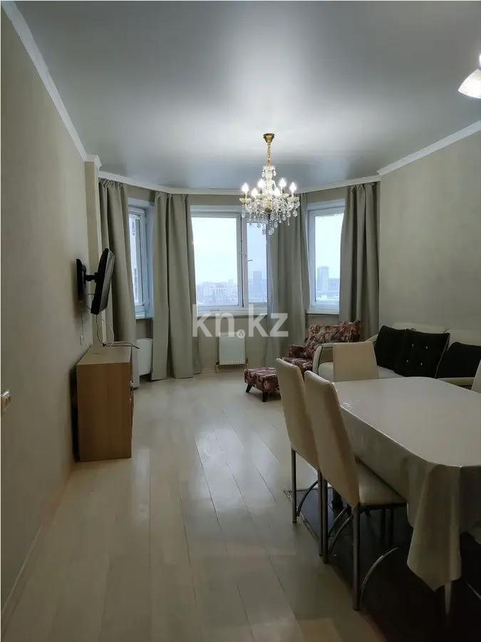 Продажа 2-комнатной квартиры, 63 м² - Продажа двухкомнатных квартир от собственников в Астане - страница 6 фото 1 из 5